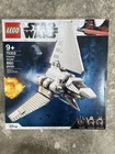 NEW LEGO Star Wars: Imperial Shuttle (75302) RETIRED