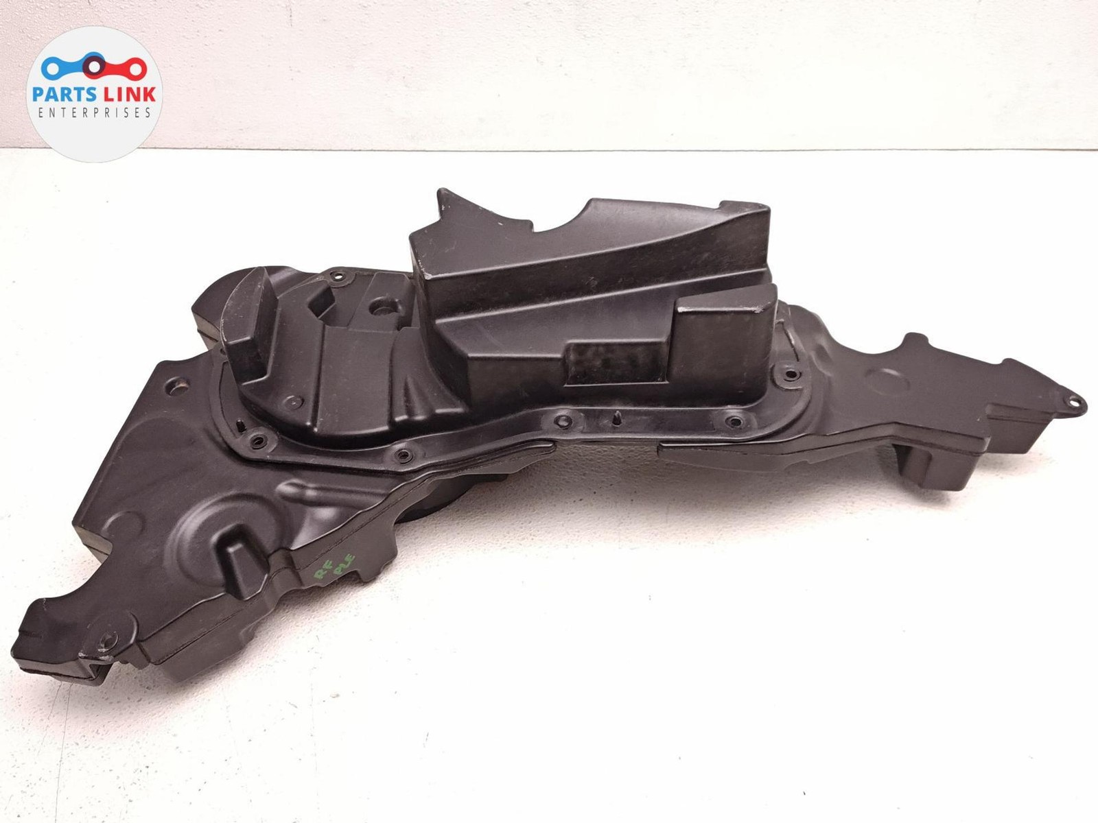 Bentley Bentayga Speed 2016-2020 Front Right Subwoofer box