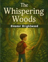 The Whispering Woods Adventures Eleanor Brightwood Taschenbuch Englisch 2025