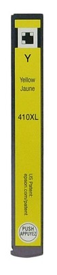 Epson 410XL/T410XL420 Yellow Ink Cartridge