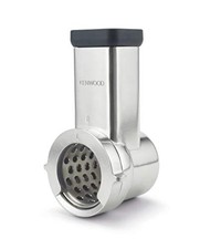 Kenwood KAX643ME Accessorio Tagliaverdure con 5 Rulli per Impastatrice Planetari