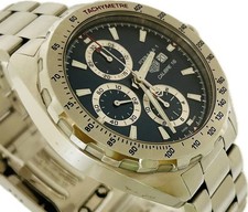 Tag Heuer Formula 1 Calibre 16 CAZ2015.BA0876 Auto Mens Watch Excellent A6175 5