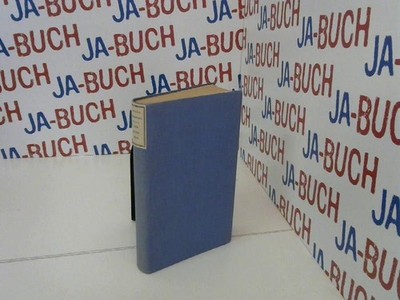 Der rote Hut. Ein Roman. Marshall, Bruce: