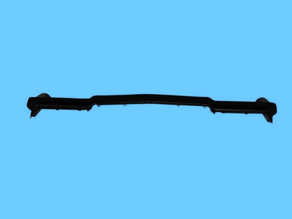 Rellenos de parachoques delanteros y traseros Chevrolet Caprice/Impala - Modelos 1986-1990 Foto 3 de 4