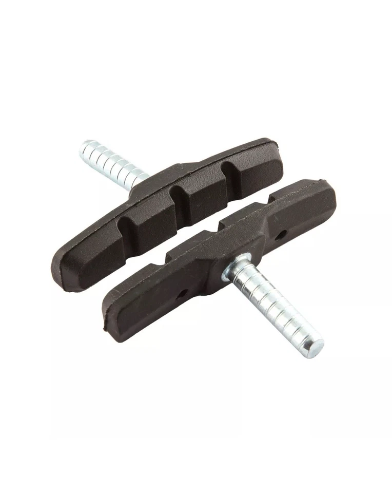 Clarks CP520 70mm V-Type & Cantilever Brake Block Post Type Bulk Box of 50 - Image 3 of 3