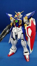Bandai Rg 1/144 Wing Gundam