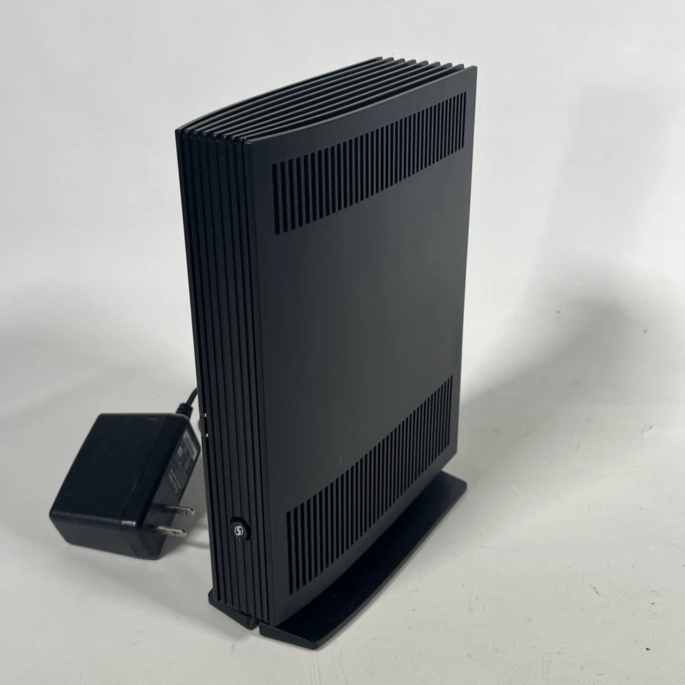 Windstream Wi-Fi Modem T3200 Bonded VDSL2 Wireless AC Gateway Router Actiontec - Image 2 of 4