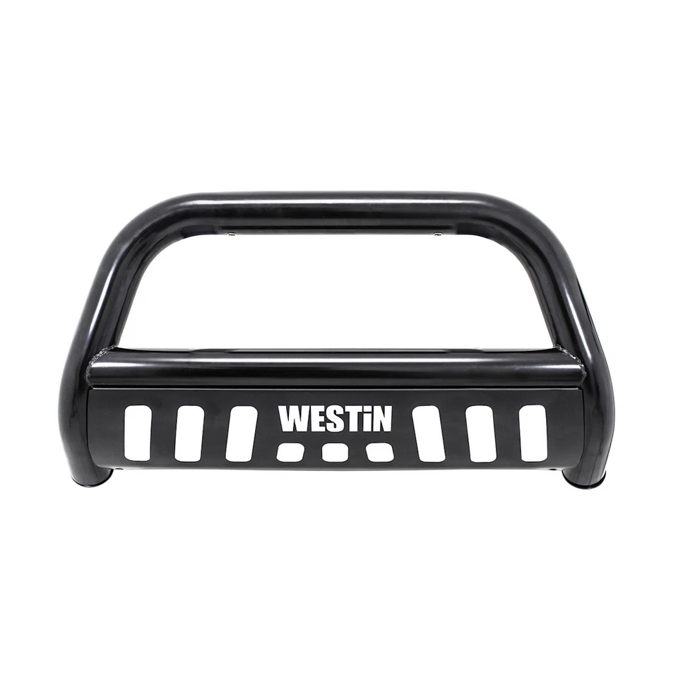 31-5615 Westin Bull Bar Front for 4 Runner Toyota 4Runner 2010-2023 — 第 2/2 张图片