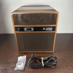 Whisperkool SC 2000i Wine Cellar Cooler System Refrigeration Unit (No Probe)