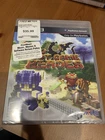 3D Dot Game Heroes (Sony Playstation 3 PS3) Atlus Brand New Factory Sealed