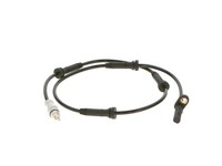Bosch Sensor, Raddrehzahl Hinterachse U.A. FüR Opel, Renault