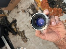 Helios 44 13 blades 2/58mm KMZ Swirling Bokeh USSR Lens M39/M42 M42-FX