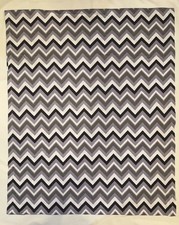 Itzy Ritzy Chevron Nursing Cover Infinity Scarf - Breastfeeding Cover