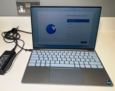 Dell 9315 XPS 13 – i5 / 16GB / 512GB NVMe – 4K TOUCHSCREEN - Excellent Condition