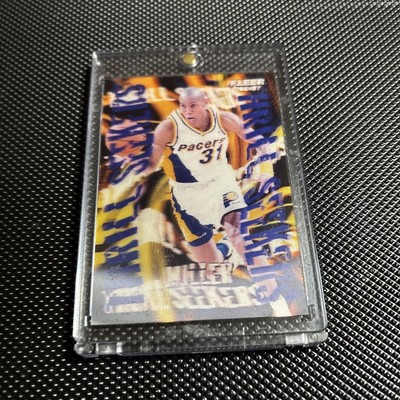 Reggie Miller NBA All Stars Card 11/15 Reggie Miller NBA All Stars Card 11/15