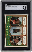1972 Topps Baseball Cards 59