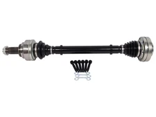 GSP PR28004K Rear Right CV Axle Assembly fits BMW 09-11 335d
