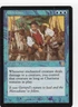 Magic the Gathering Charisma Mercadian Masques NM