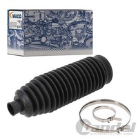 Vaico Lenkmanschette Faltenbalg Passend FüR Audi A3 Q2 Q3 TT Seat Alhambra Altea