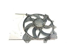 1253H4 ELECTRIC FAN / 246689 FOR CITROEN C4 CACTUS 1.2 THP 110