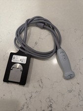 FujiFilm SonoSite L19-5 Linear Array Transducer Probe P23972-21 LX PX ST Unit
