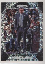 2017-18 Panini Prizm Fast Break Prizm Earl Watson #70 03tg