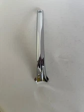 1 Helo Wheels Chrome Inserts Part# HE866-K2085  LG1308-12 Stock# 4720