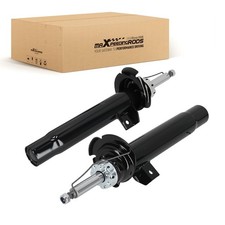 2x Amortisseur Avant for BMW 1/2/3/4 Serie F20 F21 F22 F23 F30 F31 F32 F36
