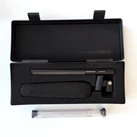 Sennheiser MKH 416 P48 Pro Shotgun Microphone Condenser Cardioid w/ Case & Tube