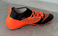 Puma Future 2.3 NET FIT FG/AG Herren Fußballschuhe 47 Neu