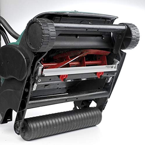 Multi-Sharp Reel Mower Blade Sharpener, 16-Inch - Picture 4 of 6