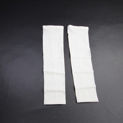 McDavid Compression Sleeves-Arm (Shooting) Men's New with Tags L