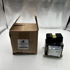 Source 1 Transformer S1-02552314000 150VA 60Hz PRI 460/575VAC SEC 24VAC 5808047