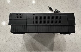 GoldStar Panasonic 3DO Console Tested/Working 2 Controllers, 1 Game, USA Seller