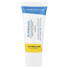TX Retinalsome Double Effect Eye Cream, 1.41 oz (40 g)
