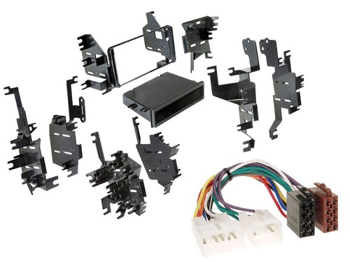 Pioneer MP3 DAB CD Bluetooth USB Autoradio für Toyota Highlander MR2 Sequoia Yar - Bild 3 von 6