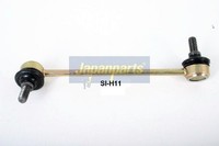 Japanparts Stange/Strebe, Stabilisator SI-H10R FüR Hyundai