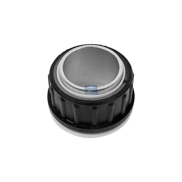 Buchse Federauge Ø 37 Mm DT Spare Parts Passend FüR U.A. Iveco Daily-image