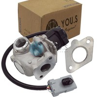 You.S Original AGR Ventil AbgasrüCkfüHrungsventil Volvo C30 (533)