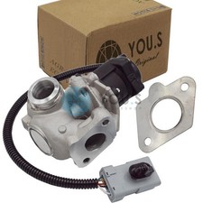 YOU.S Original AGR Ventil Abgasrückführungsventil VOLVO C30 (533)