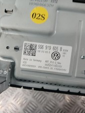 Autoradio Volkswagen 1,6L