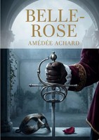 AméDéE Achard | Belle-Rose | Taschenbuch | FranzöSisch (2026)