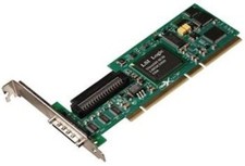 LSI Logic LSI20320-R 20320R 64-bit PCI-X Ultra320 SCSI Single-Channel HBA 64-bit