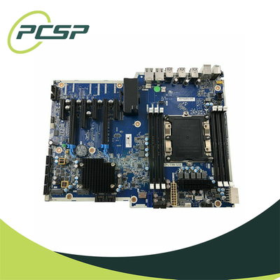 HP Z6 G4 Workstation Intel LGA3647 DDR4 DIMM Motherboard 844781