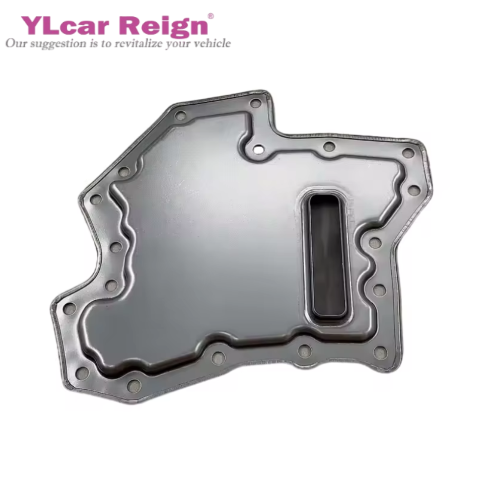RE7R01A JR710E JR711E Transmission Oil Filter 31705X185D For
