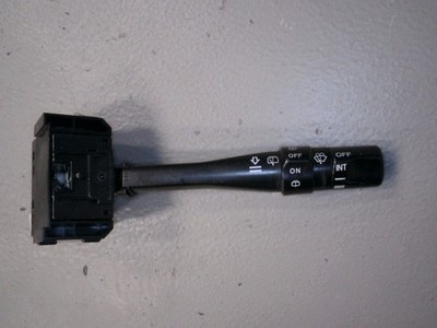 Honda Civic Bj 1993 Scheibenwischerschalter Vorne Rechts guter Zustand