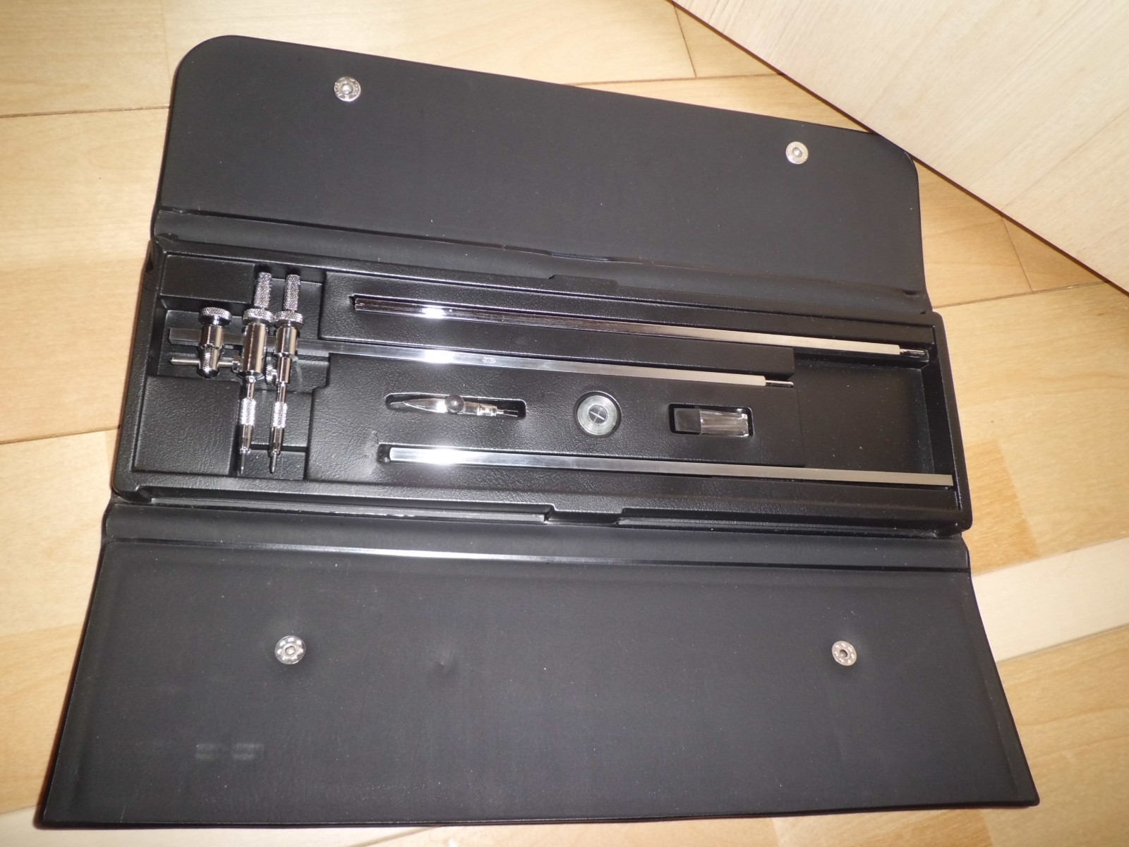 Uchida Yoko EP beam compass KD type drafting device standard