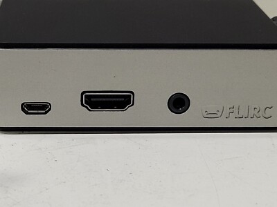 Raspberry Pi3 ModelB+ FLIRC KODIケース 電源付き : Flirc Raspberry