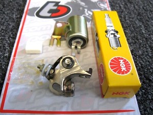 VROCK'S VINTAGE PARTS | eBay Stores