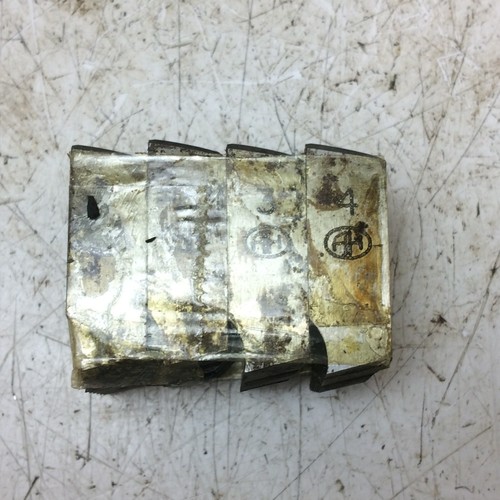 7/8" X 11 TPI to 1-1/4" x 9 TPI BSF Chaser Dies for 1" Coventry Die Head - Picture 38 of 41